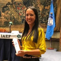 Florencia Belén Rodriguez Fariña
