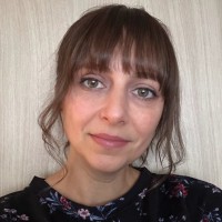 Ioana Dunca