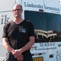 Kim Linderoth