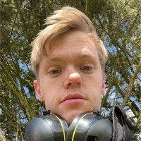 Alex Nuttall