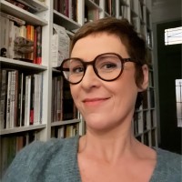 Ariane Dierickx
