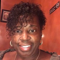 Sharon Yvonne Johnson