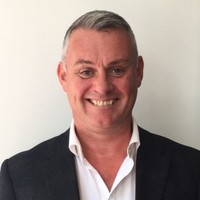 Mark O'Leary