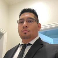 Frankie Olguin