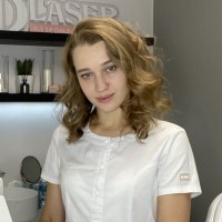 Lilya Mikhailova