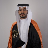 Salem Al Ghamdi