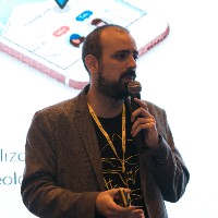 Javier Pardo Muñoz