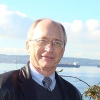Roger Beman
