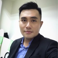 Huynh Phu Luan