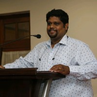 Selvamurugan P