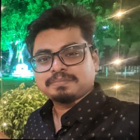 Koushik Mitra