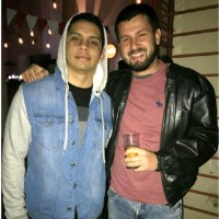 Rodrigo Damian Rodriguez Recalde