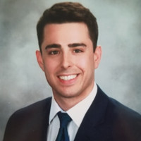 Nick Pascucci, Msf