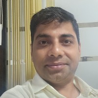 Ratnesh Gupta