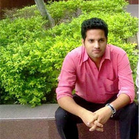 Ankit Sharma