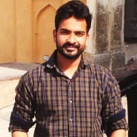 Yogesh Raghav