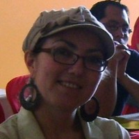 Alejandra Salazar Ruiz