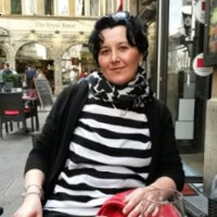 Velida Tuhcic