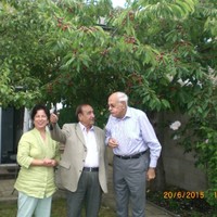 Khawaja Majid