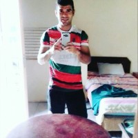 Miguel Rodriguez Cuevas