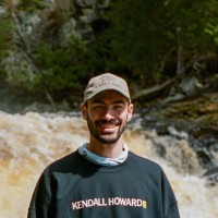 Aaron Hallstrom