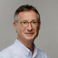 Philippe Noireaux