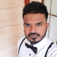 Madawa Liyanage