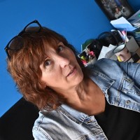 Catherine Russier