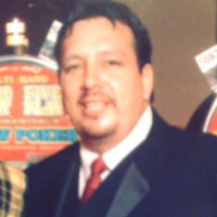 Harvey (Bingo) Morin