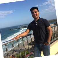 Prabin Gurung
