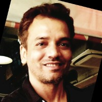 Sunil Bhatt
