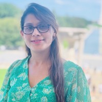 Puspa Aryal, Ph.D.
