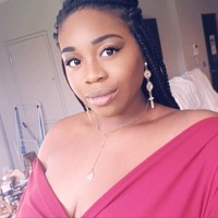 Marie Temitope Abdul