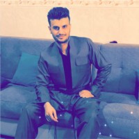 Aram Jamal