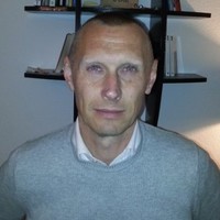 Vincent Cressin