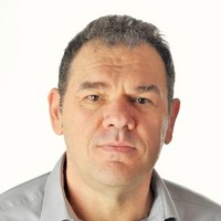 Istvan Nagy-Kovacs