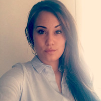 Nina Borsing