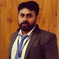 Rupesh Kandeshrao