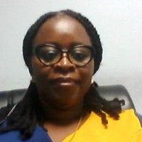 Elizabeth Amponsah