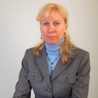 Tetiana Zheliezna