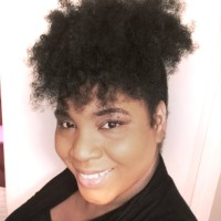 Ebony Mccoy