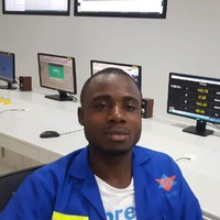 PAUL MULENGA