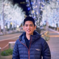 Juston Paul Alcantara