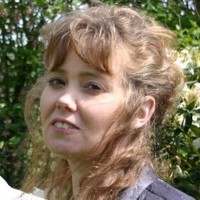 Merete Maahn