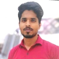 Karthikeyan R