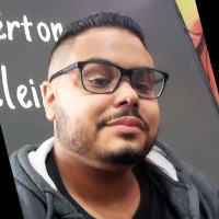 Erick Vieira dos Santos