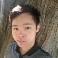 Nicholas Lam