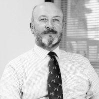 Andrew King