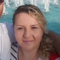 Irina Terzyan