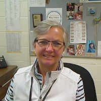 Mary Tatum
